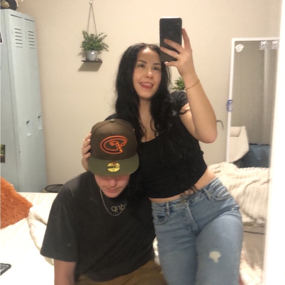 Meet your Posher, Piper - Picture 1 of 1